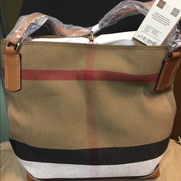used burberry bags for sale on ebay